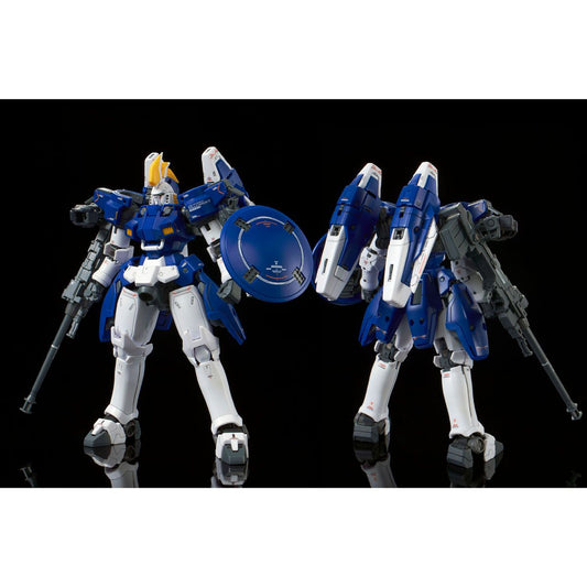 RG 1/144 TALLGEESE II