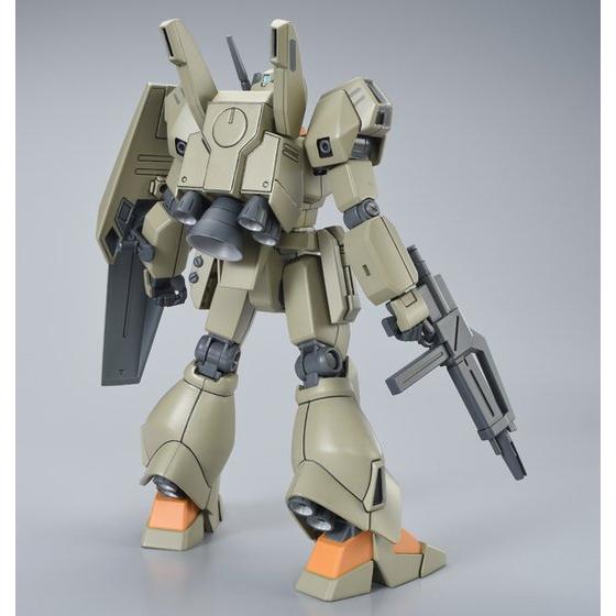 HG 1/144 RGM-89A2 JEGAN TYPE-A2 (GENERAL REVIL DEPLOYMENT)