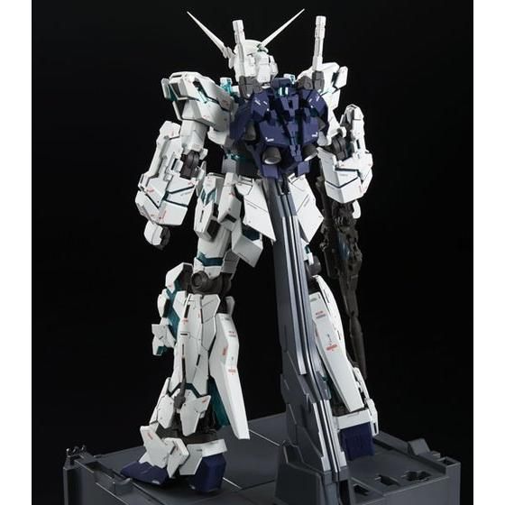 PG 1/60 RX-0 UNICORN GUNDAM [FINAL BATTLE Ver.]