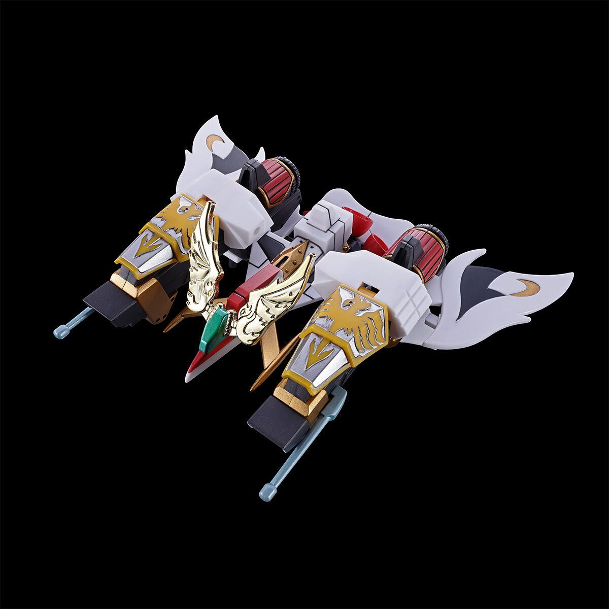 SD GUNDAM BB SENSHI VS THE YAMI GUNDAN SET 1