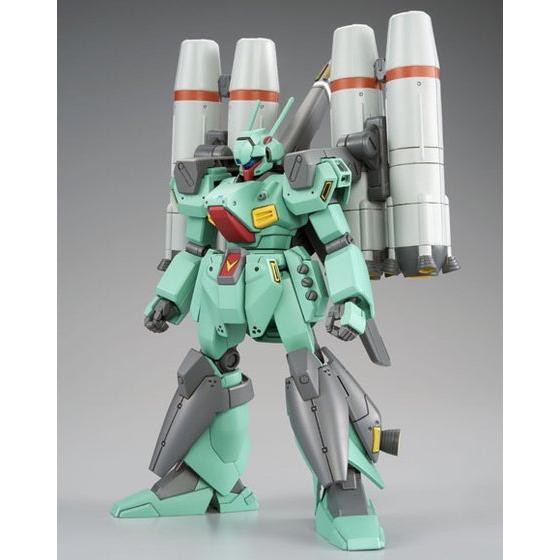 HG 1/144 RGM-89S PROTOTYPE STARK JEGAN