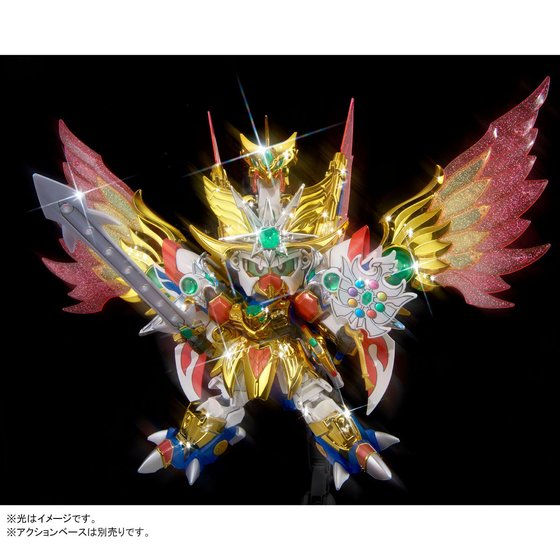 LEGEND BB VICTORY DAISHOGUN