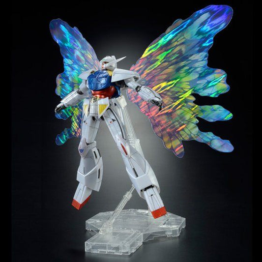 MG 1/100 WD-M01 Turn A ∀GUNDAM MOONLIGHT BUTTERFLY Ver.