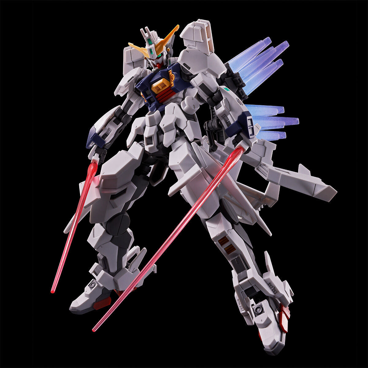 HG 1/144 EES-001 GUNDAM ZIRIUS