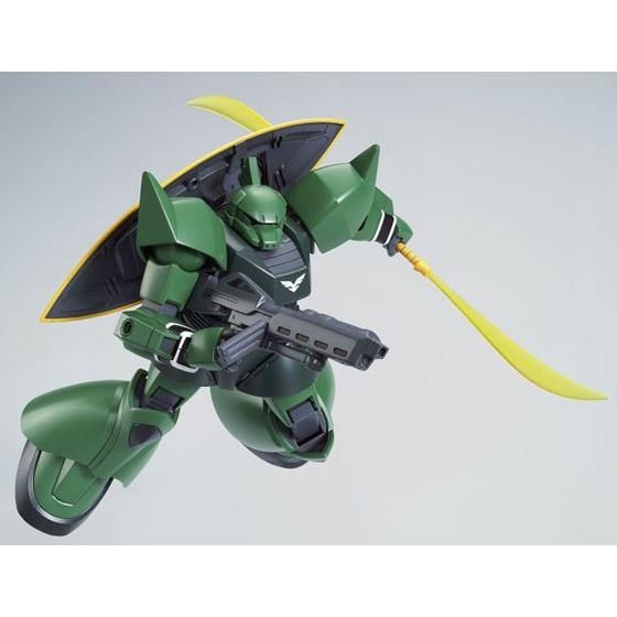 HG 1/144 GELGOOG (UNICORN Ver.)