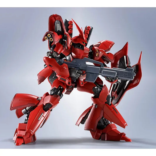 THE METAL ROBOT SPIRITS <SIDE MS> SAZABI