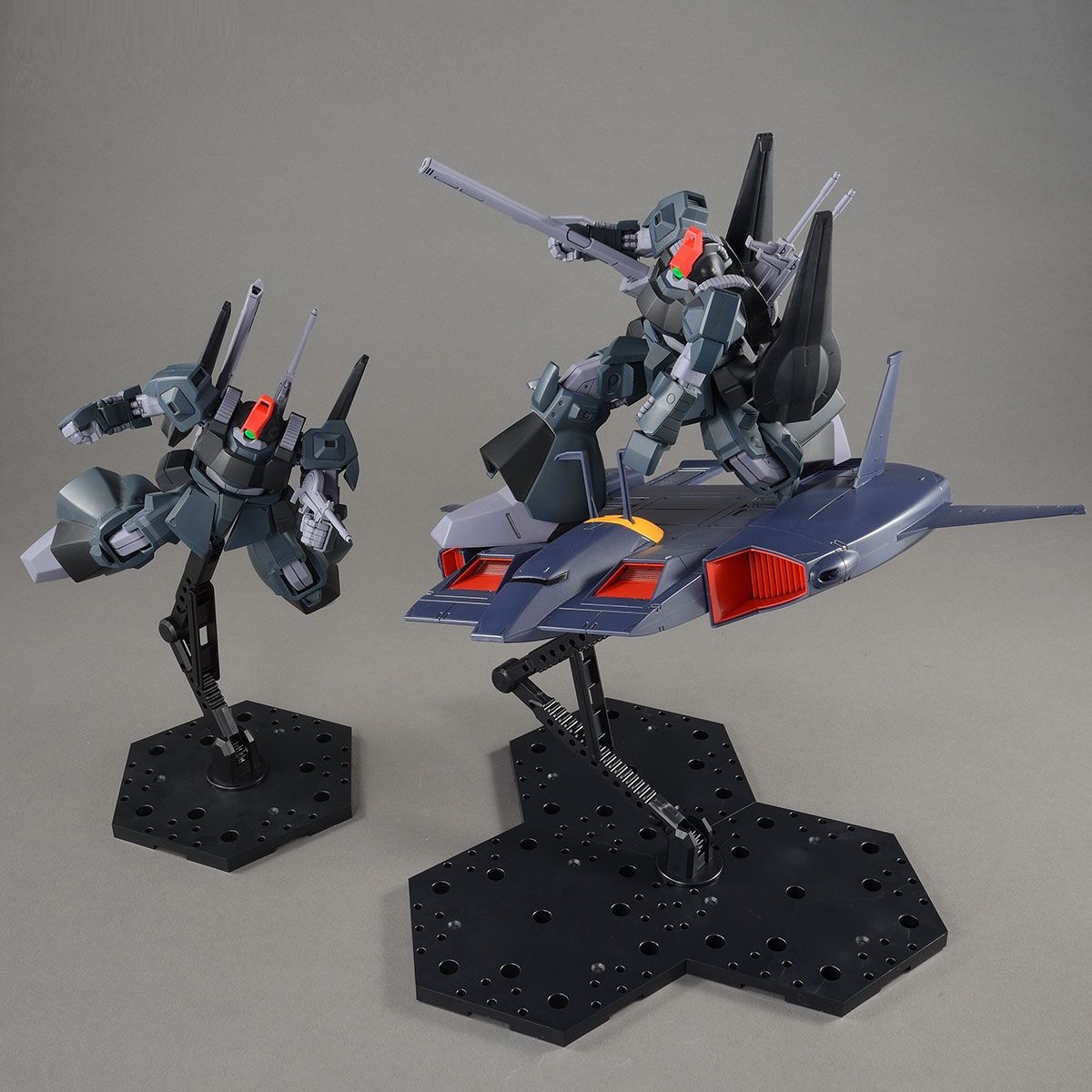 HG 1/144 RICK DIAS (EARLY TYPE)