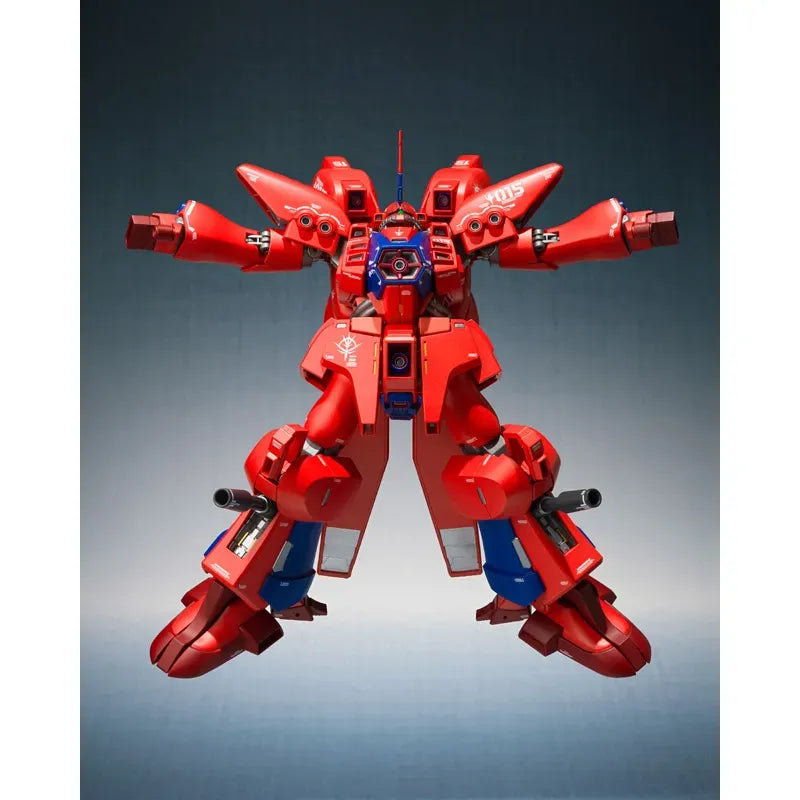 ROBOT SPIRITS ＜SIDE MS＞ GEYMALK [Re:Coordinate]