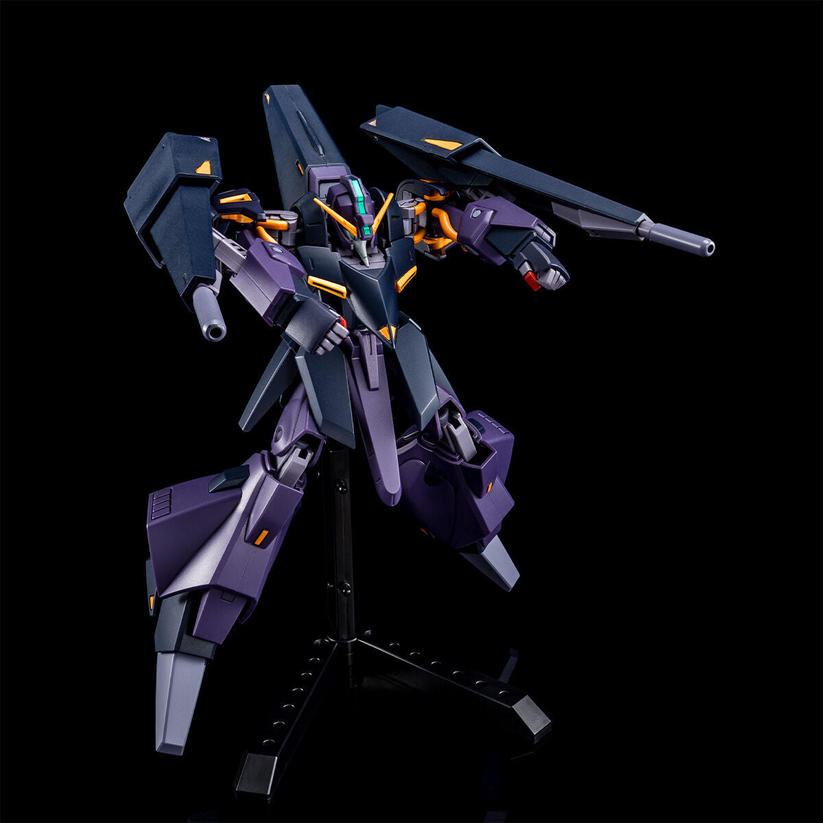 HG 1/144 GAPLANT TR-5 [HRAIROO] (TITANS) (A.O.Z RE-BOOT Ver.)