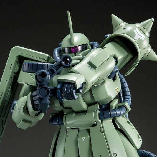 MG 1/100 MS-06F-2 NEUEN BITTER'S ZAKU II