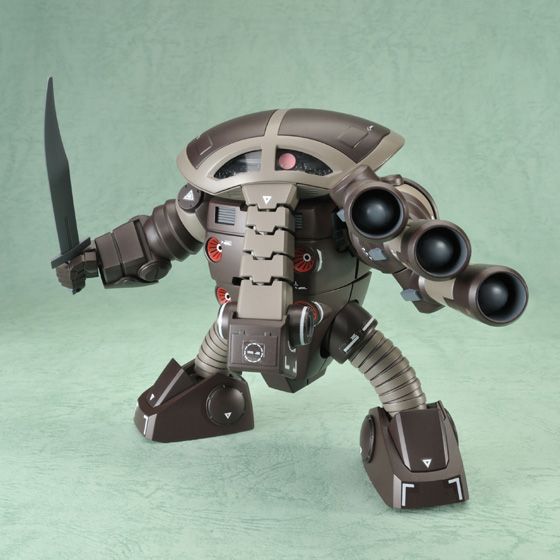 HGUC 1/144 MSM-04G JUAGGU