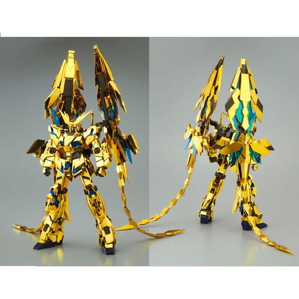 PG 1/60 RX-0 UNICORN GUNDAM 03 PHENEX (NARRATIVE Ver.)