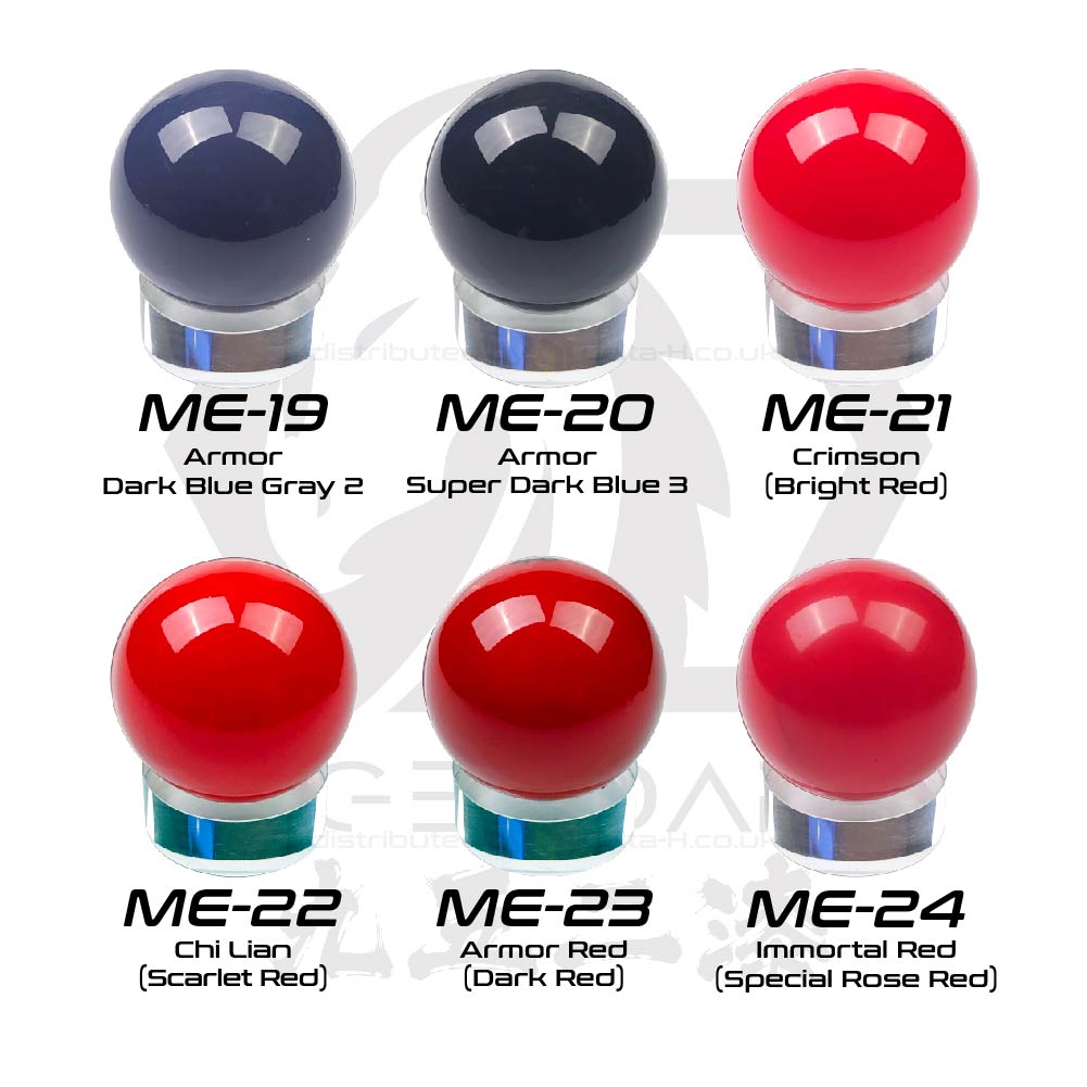 LEGENDARY WATER BASED PAINT MECHA COLOR FOR AIRBRUSH