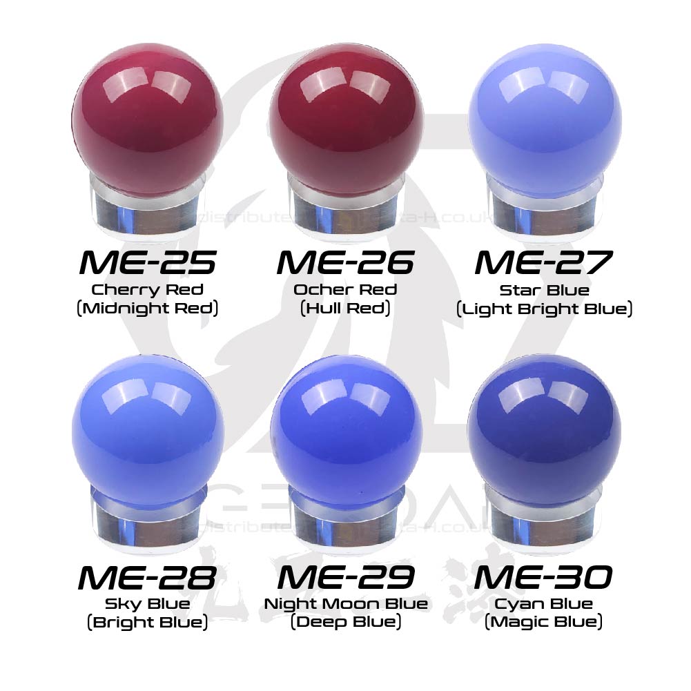 LEGENDARY WATER BASED PAINT MECHA COLOR FOR AIRBRUSH