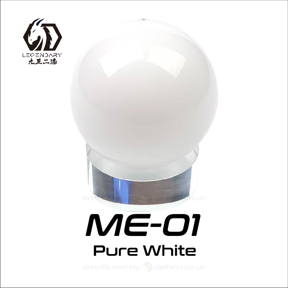 LEGENDARY WATER BASED PAINT MECHA COLOR FOR AIRBRUSH