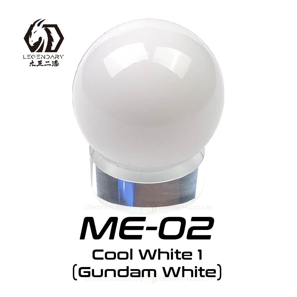 LEGENDARY WATER BASED PAINT MECHA COLOR FOR AIRBRUSH