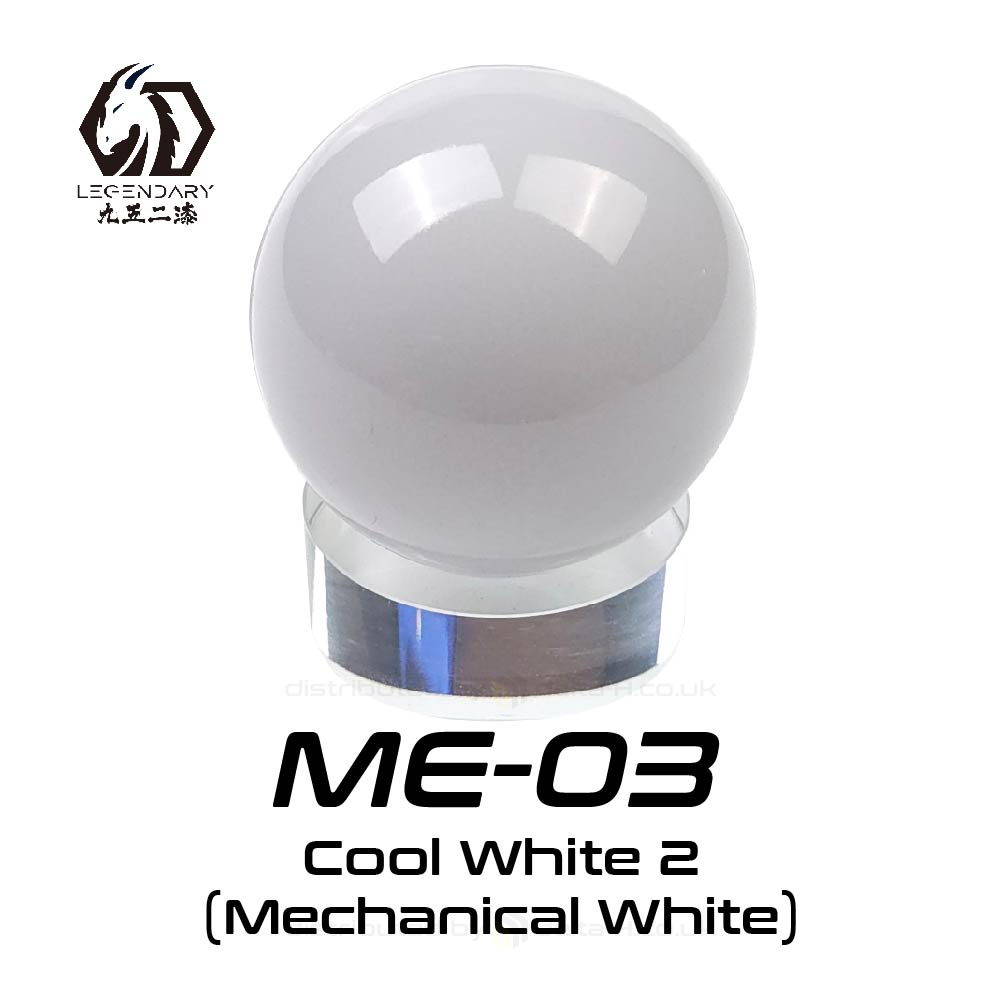 LEGENDARY WATER BASED PAINT MECHA COLOR FOR AIRBRUSH