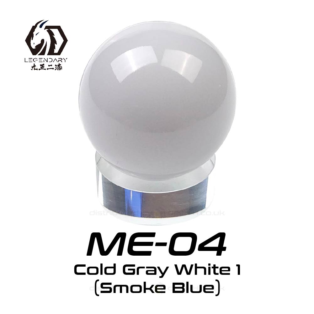 LEGENDARY WATER BASED PAINT MECHA COLOR FOR AIRBRUSH