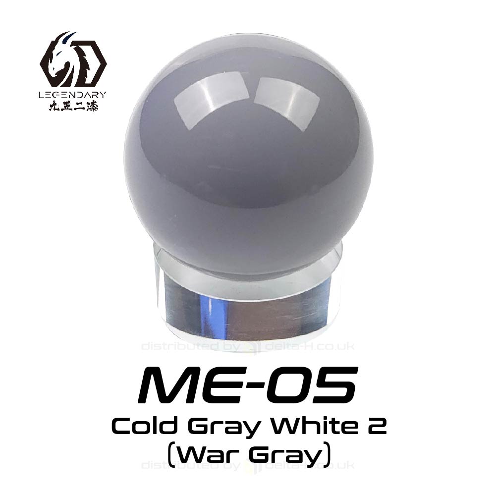 LEGENDARY WATER BASED PAINT MECHA COLOR FOR AIRBRUSH