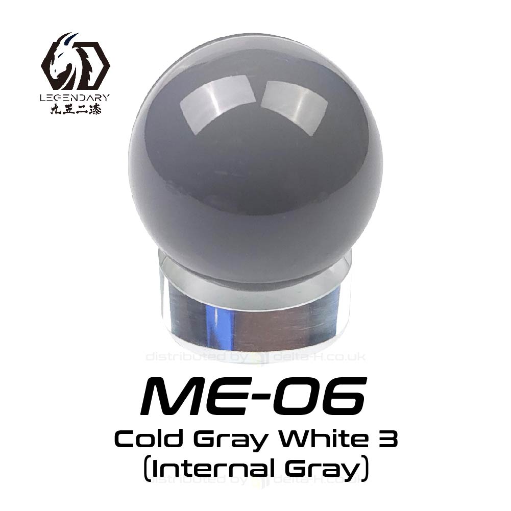 LEGENDARY WATER BASED PAINT MECHA COLOR FOR AIRBRUSH
