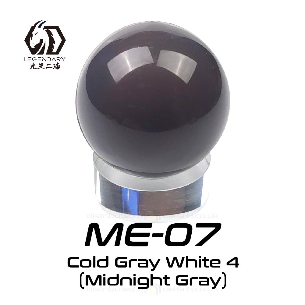 LEGENDARY WATER BASED PAINT MECHA COLOR FOR AIRBRUSH