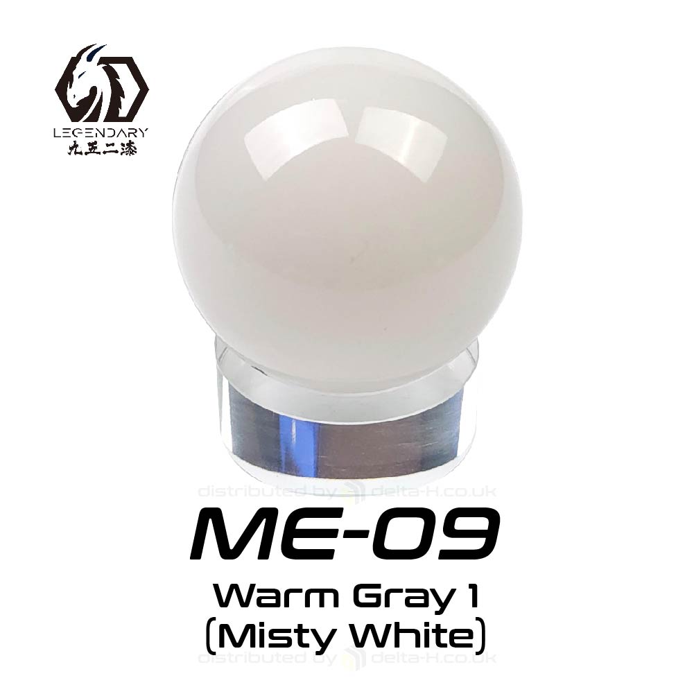 LEGENDARY WATER BASED PAINT MECHA COLOR FOR AIRBRUSH