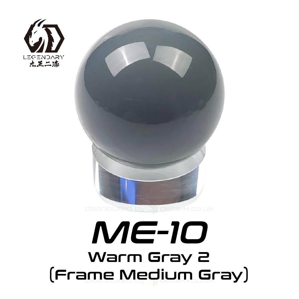 LEGENDARY WATER BASED PAINT MECHA COLOR FOR AIRBRUSH