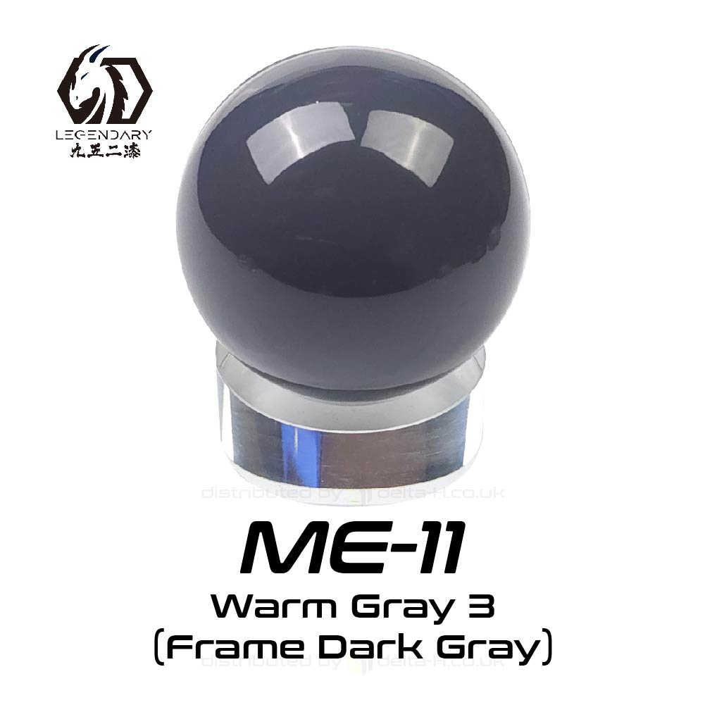 LEGENDARY WATER BASED PAINT MECHA COLOR FOR AIRBRUSH