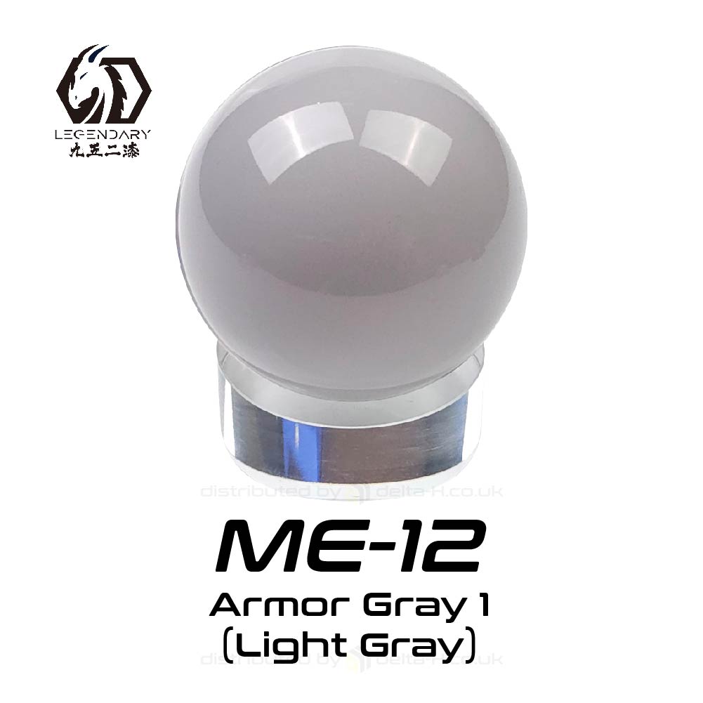 LEGENDARY WATER BASED PAINT MECHA COLOR FOR AIRBRUSH