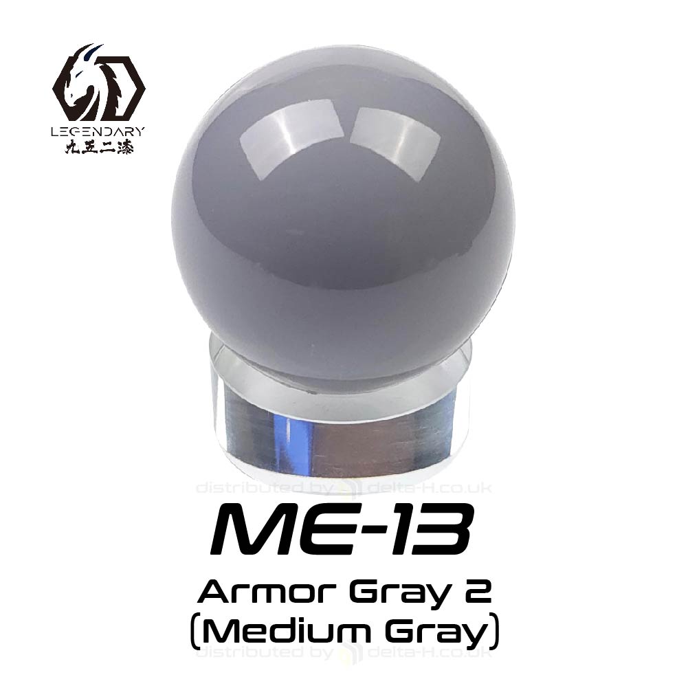 LEGENDARY WATER BASED PAINT MECHA COLOR FOR AIRBRUSH