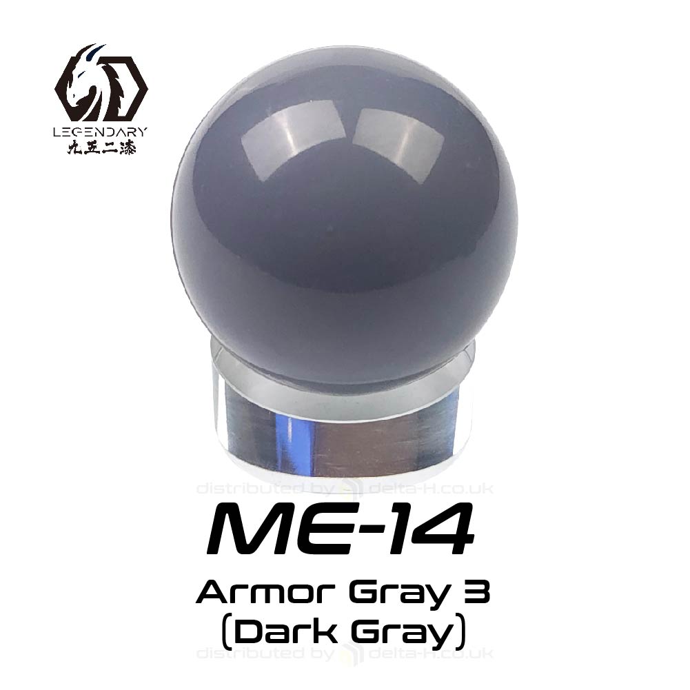 LEGENDARY WATER BASED PAINT MECHA COLOR FOR AIRBRUSH