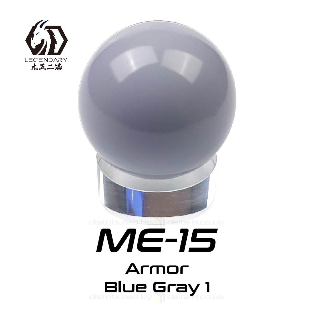 LEGENDARY WATER BASED PAINT MECHA COLOR FOR AIRBRUSH
