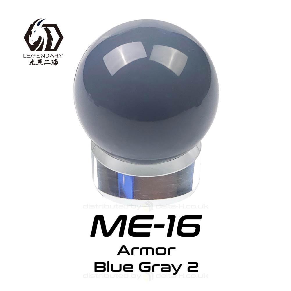 LEGENDARY WATER BASED PAINT MECHA COLOR FOR AIRBRUSH