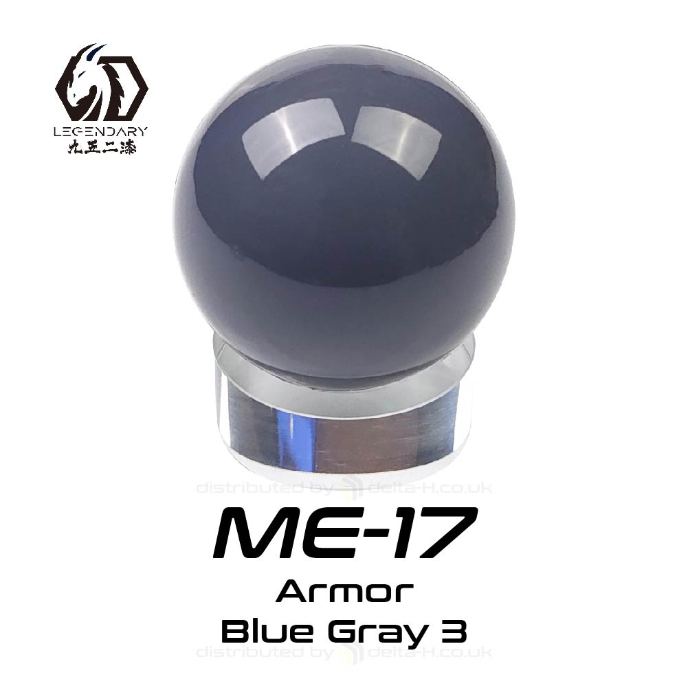 LEGENDARY WATER BASED PAINT MECHA COLOR FOR AIRBRUSH