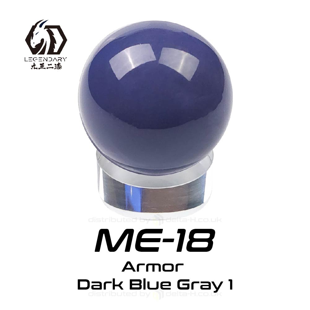 LEGENDARY WATER BASED PAINT MECHA COLOR FOR AIRBRUSH