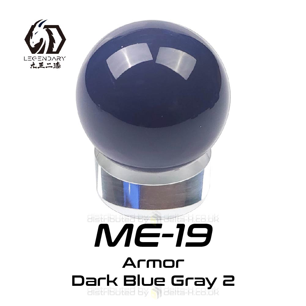 LEGENDARY WATER BASED PAINT MECHA COLOR FOR AIRBRUSH