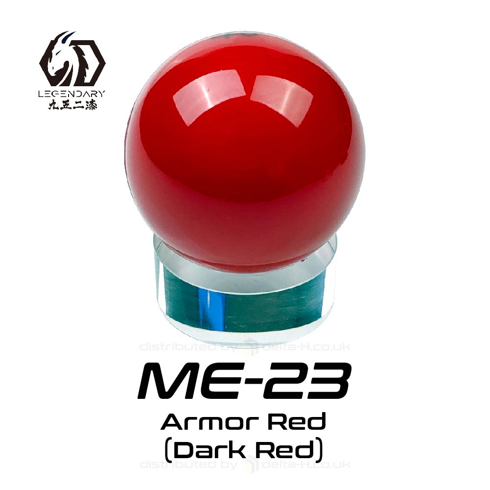 LEGENDARY WATER BASED PAINT MECHA COLOR FOR AIRBRUSH