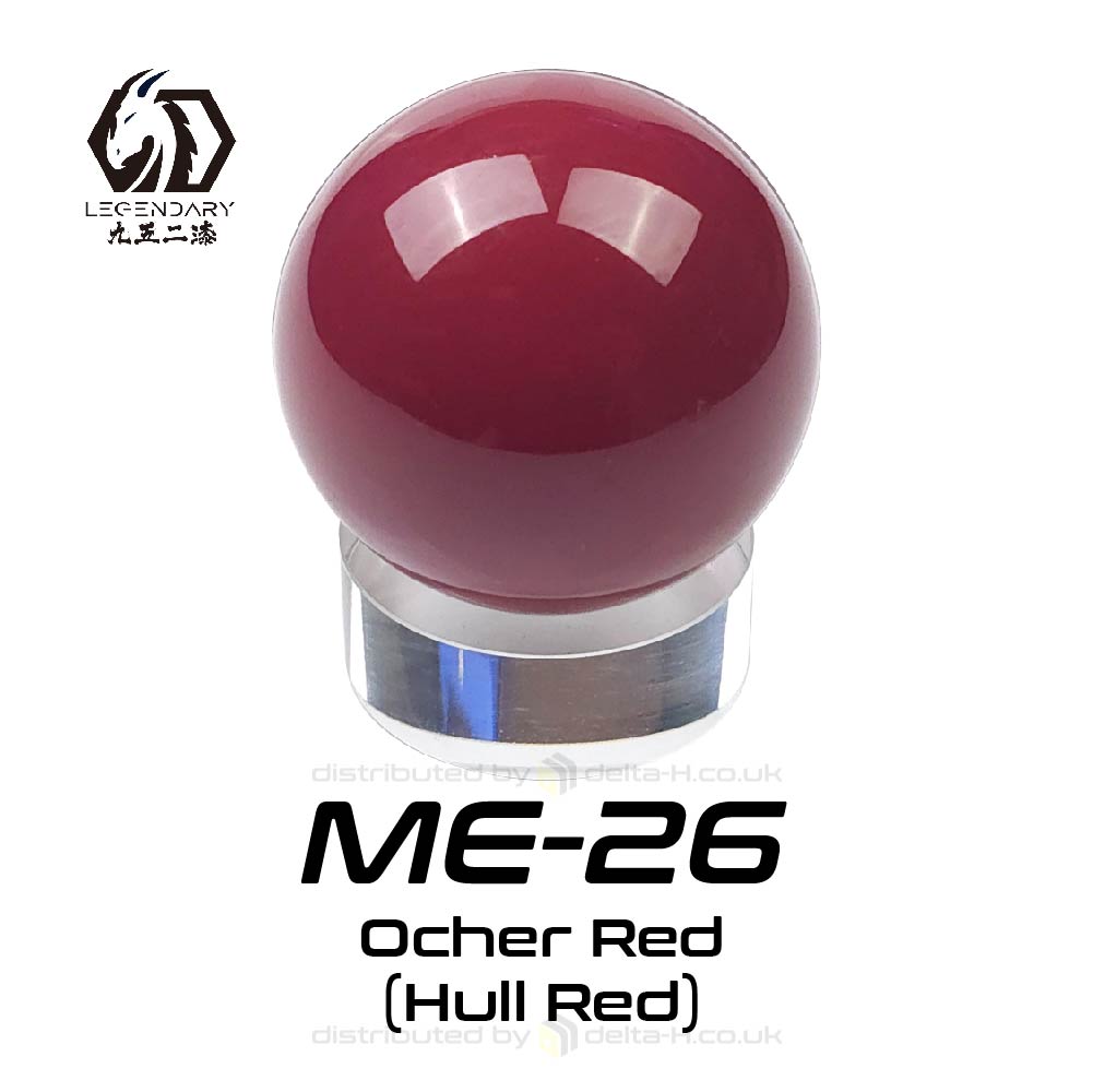 LEGENDARY WATER BASED PAINT MECHA COLOR FOR AIRBRUSH