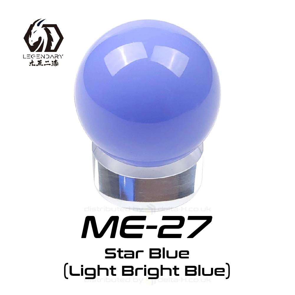 LEGENDARY WATER BASED PAINT MECHA COLOR FOR AIRBRUSH