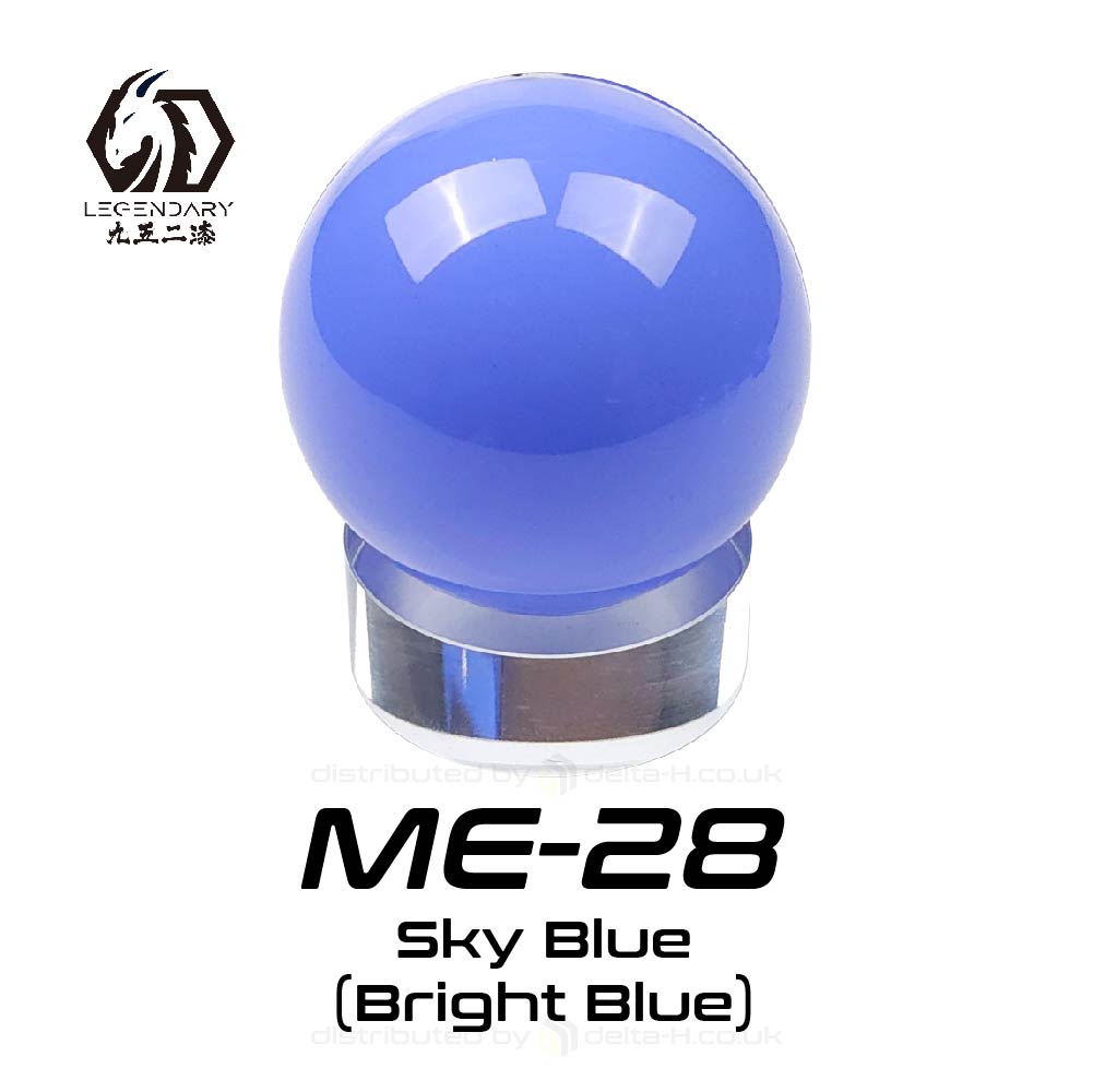LEGENDARY WATER BASED PAINT MECHA COLOR FOR AIRBRUSH