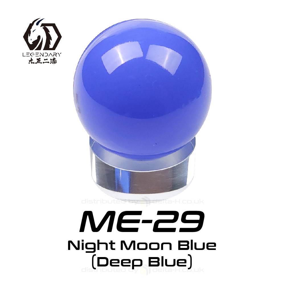 LEGENDARY WATER BASED PAINT MECHA COLOR FOR AIRBRUSH