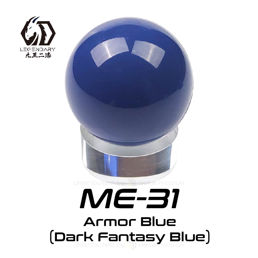 LEGENDARY WATER BASED PAINT MECHA COLOR FOR AIRBRUSH