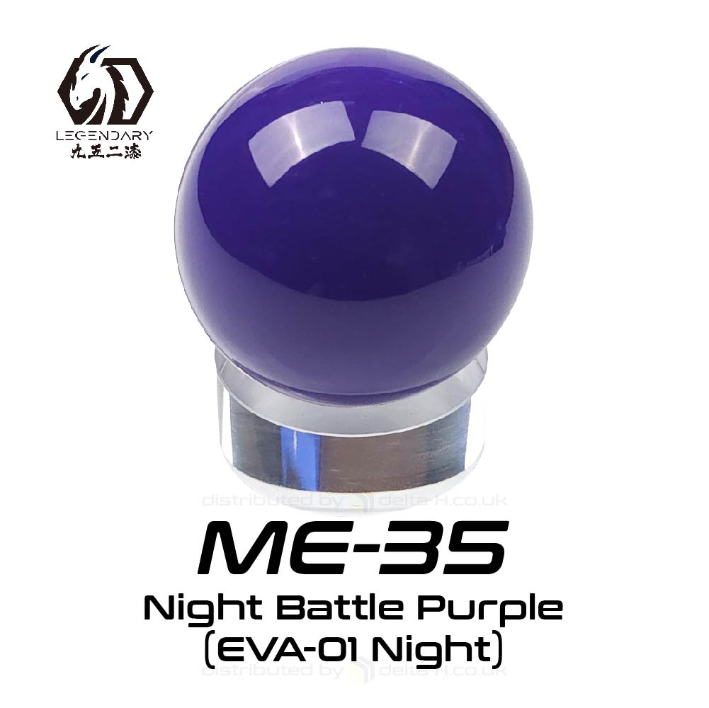 LEGENDARY WATER BASED PAINT MECHA COLOR FOR AIRBRUSH