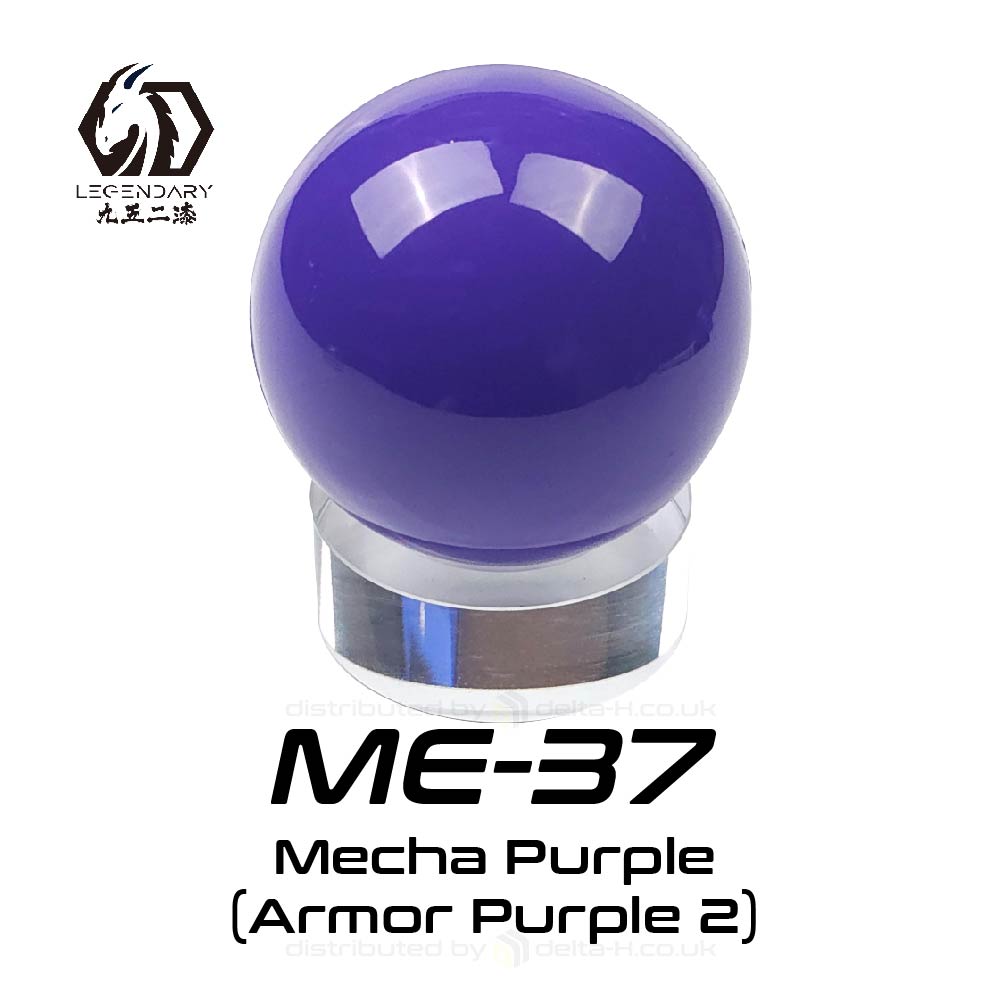 LEGENDARY WATER BASED PAINT MECHA COLOR FOR AIRBRUSH