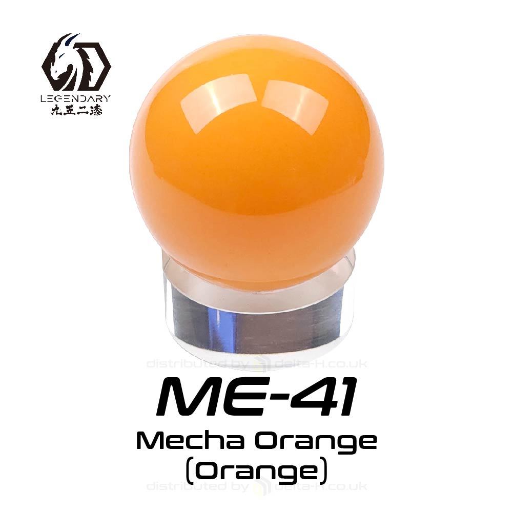 LEGENDARY WATER BASED PAINT MECHA COLOR FOR AIRBRUSH