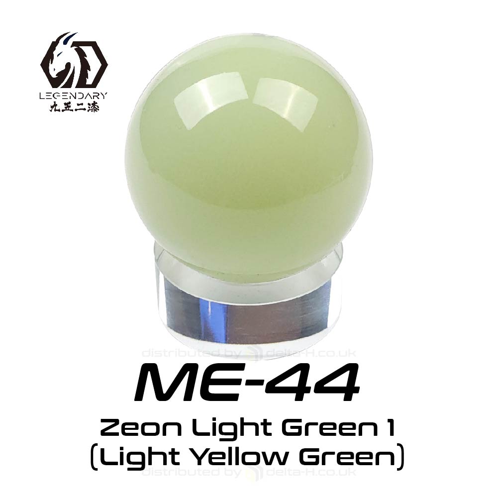 LEGENDARY WATER BASED PAINT MECHA COLOR FOR AIRBRUSH