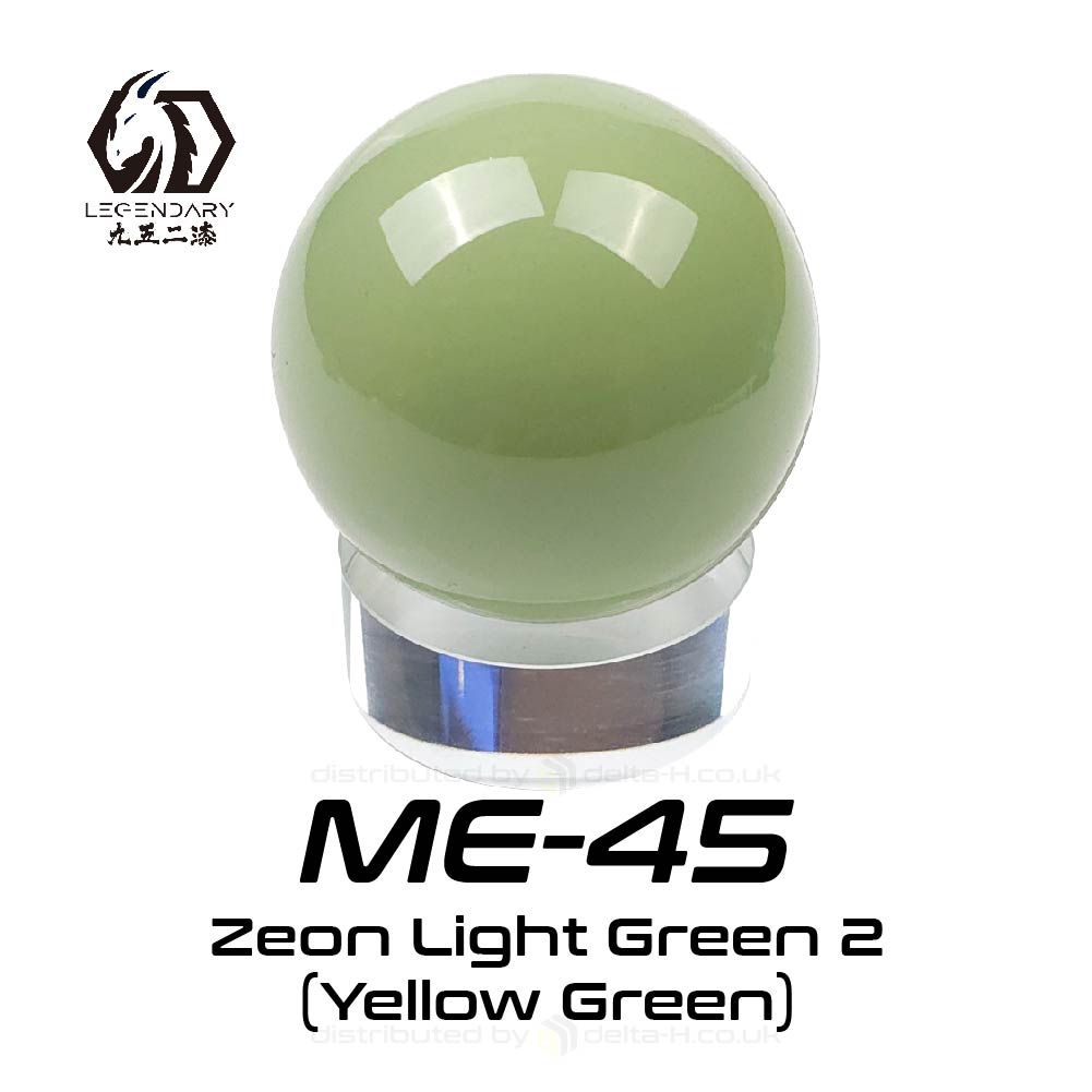 LEGENDARY WATER BASED PAINT MECHA COLOR FOR AIRBRUSH