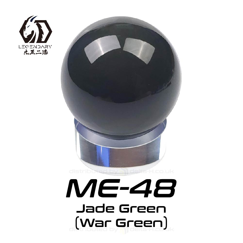 LEGENDARY WATER BASED PAINT MECHA COLOR FOR AIRBRUSH