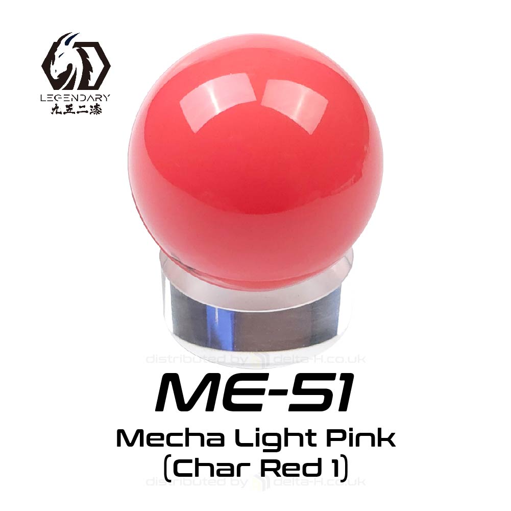 LEGENDARY WATER BASED PAINT MECHA COLOR FOR AIRBRUSH
