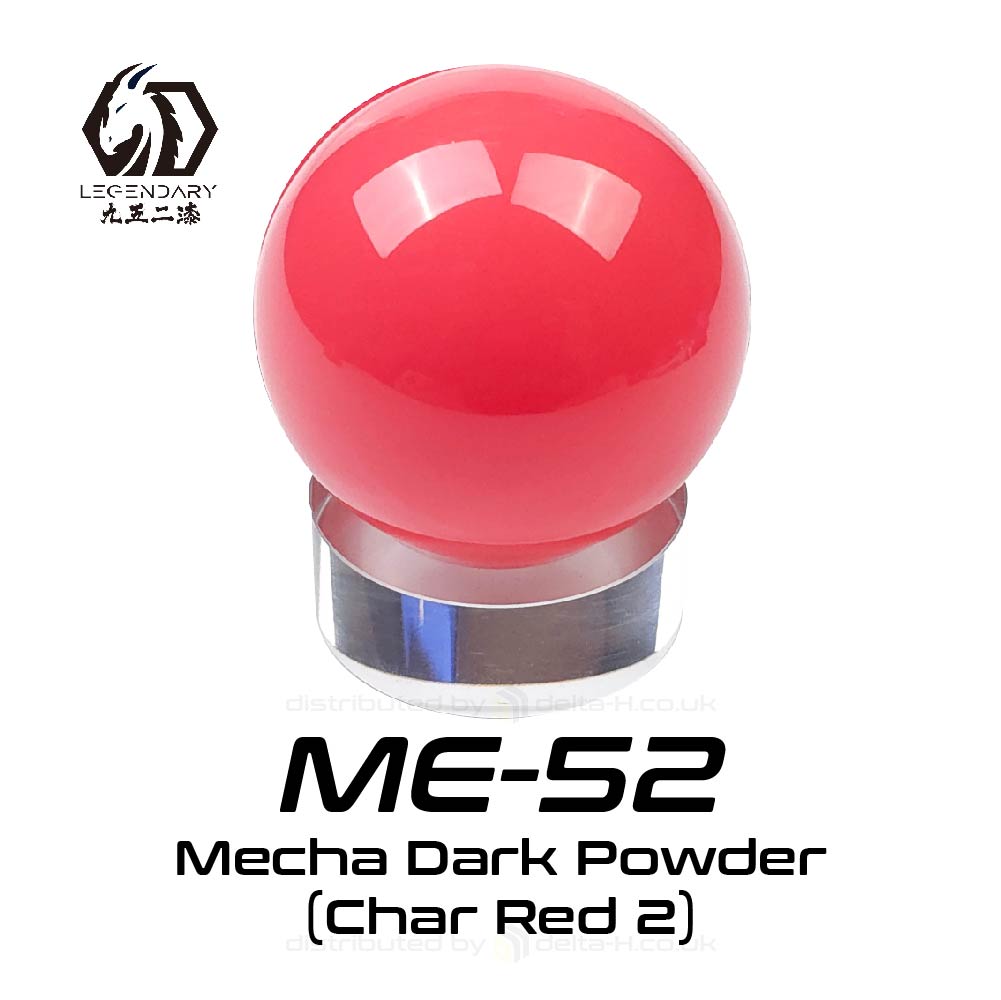 LEGENDARY WATER BASED PAINT MECHA COLOR FOR AIRBRUSH